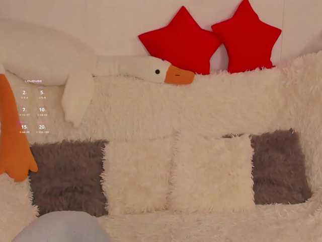 LisaMooore live cam on BongaCams