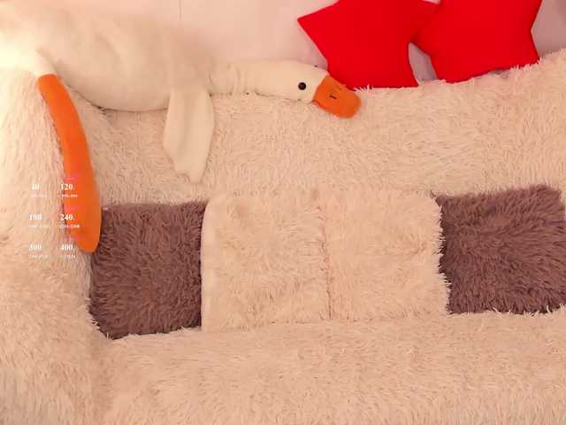 LisaMooore live cam on BongaCams