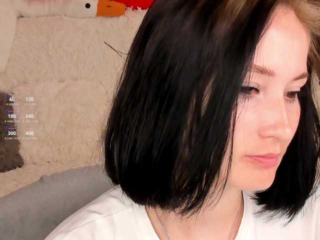 LisaMooore live cam on BongaCams