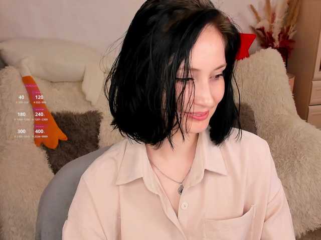 LisaMooore live cam on BongaCams