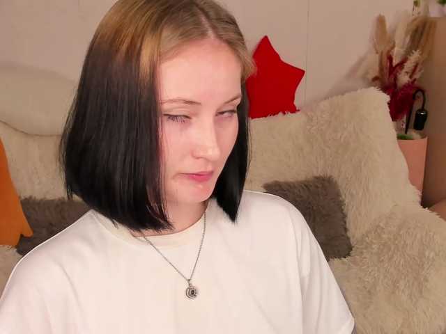 LisaMooore live cam on BongaCams