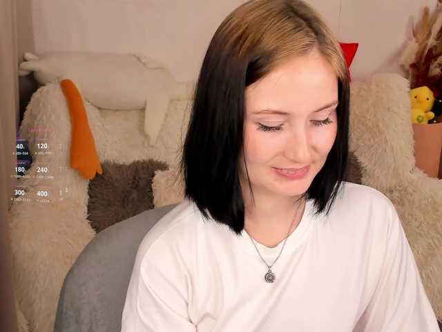 LisaMooore live cam on BongaCams