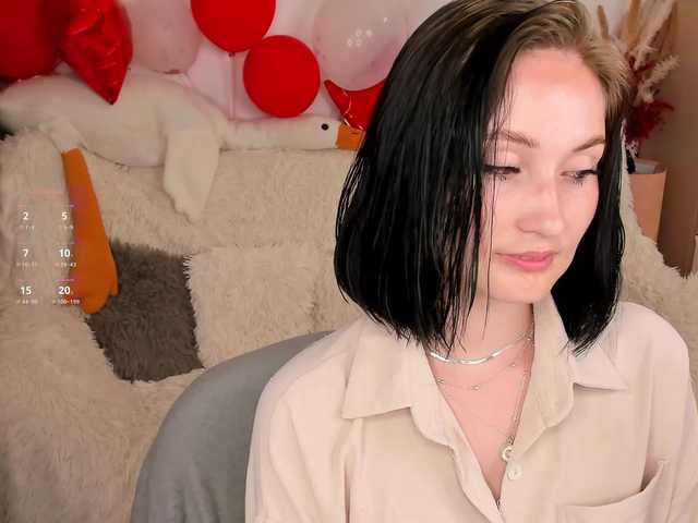 LisaMooore live cam on BongaCams