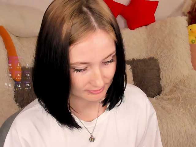 LisaMooore live cam on BongaCams
