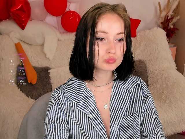 LisaMooore live cam on BongaCams