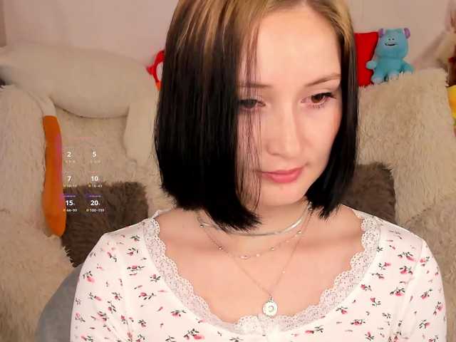 LisaMooore live cam on BongaCams