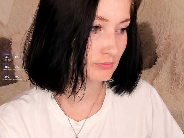 LisaMooore live cam on BongaCams