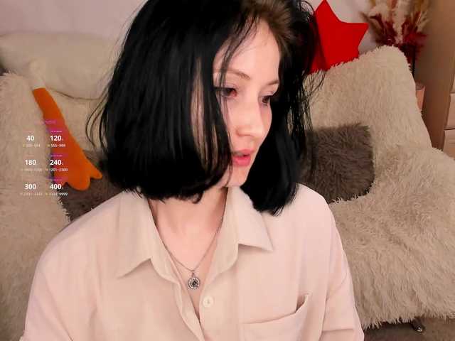 LisaMooore live cam on BongaCams