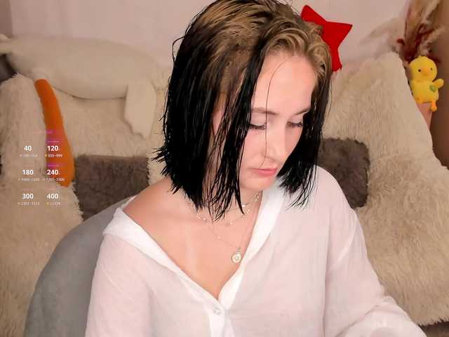 LisaMooore live cam on BongaCams