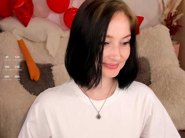 LisaMooore live cam on BongaCams