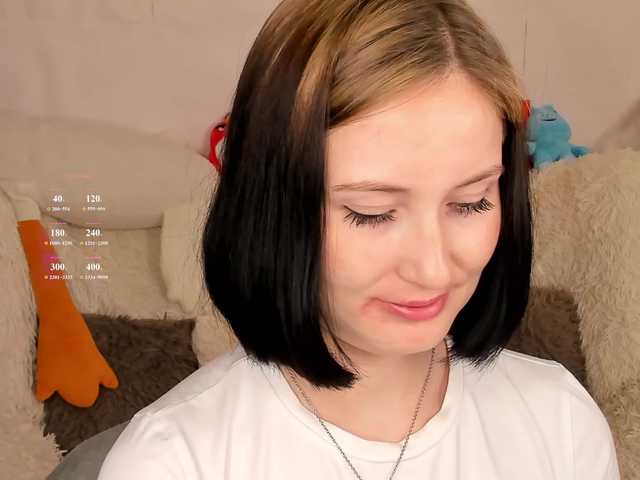 LisaMooore live cam on BongaCams