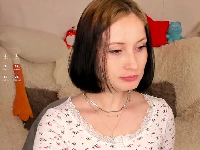 LisaMooore live cam on BongaCams
