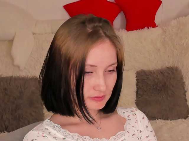 LisaMooore live cam on BongaCams