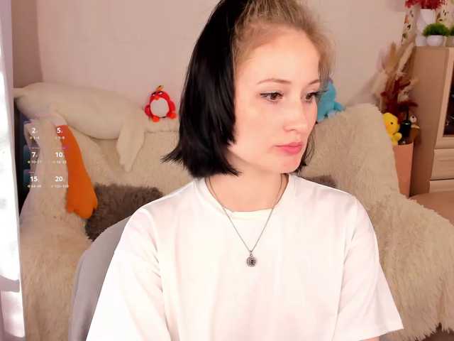 LisaMooore live cam on BongaCams