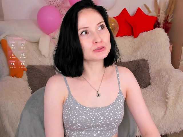 LisaMooore на boncams