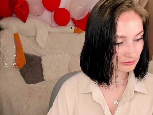 LisaMooore live cam on BongaCams