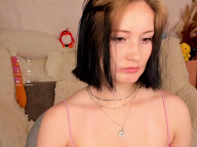 LisaMooore live cam on BongaCams