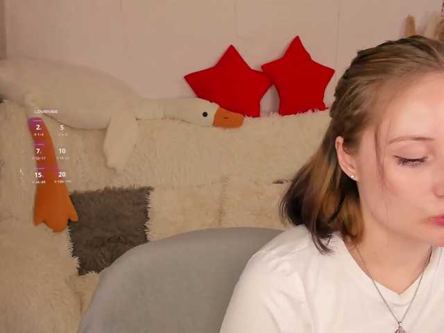 LisaMooore live cam on BongaCams