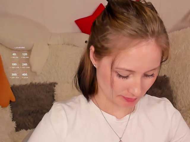 Liissa live cam