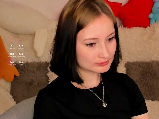 LisaMooore live cam on BongaCams