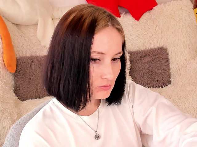 LisaMooore live cam on BongaCams
