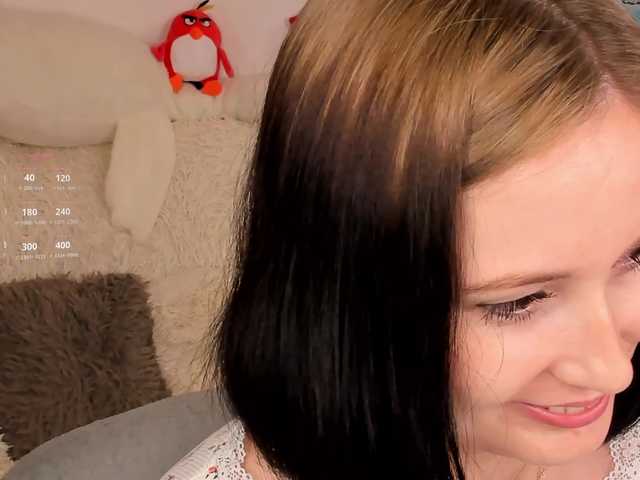 LisaMooore live cam