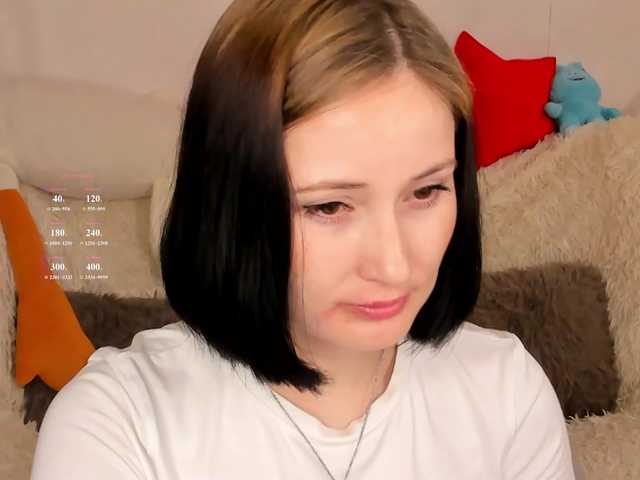 LisaMooore live cam on BongaCams