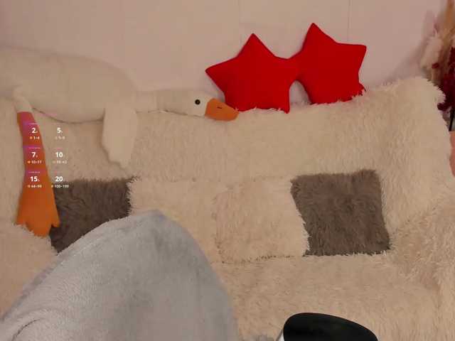 LisaMooore live cam on BongaCams