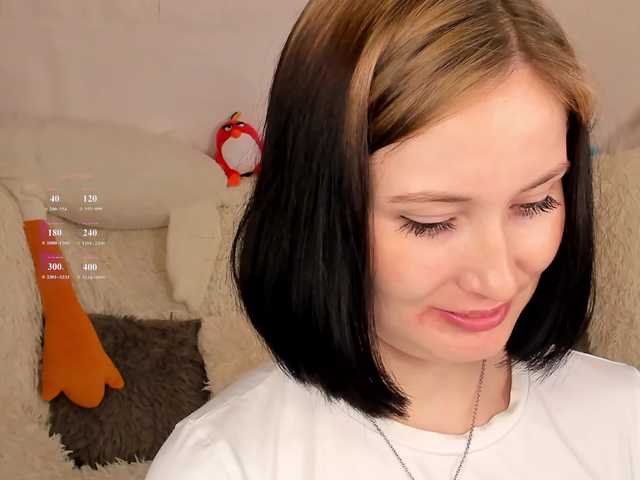 LisaMooore live cam on BongaCams