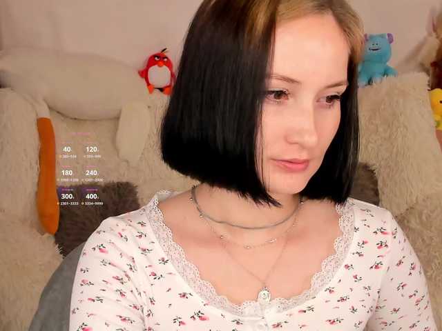 LisaMooore live cam on BongaCams