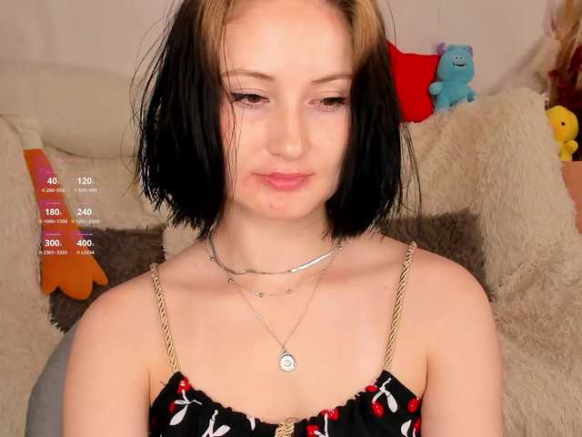 LisaMooore live cam on BongaCams