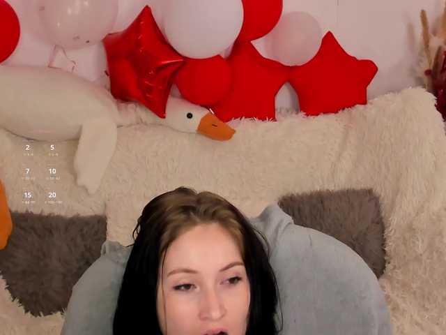LisaMooore live cam on BongaCams