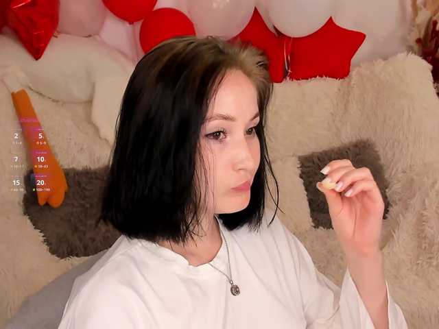 LisaMooore live cam on BongaCams