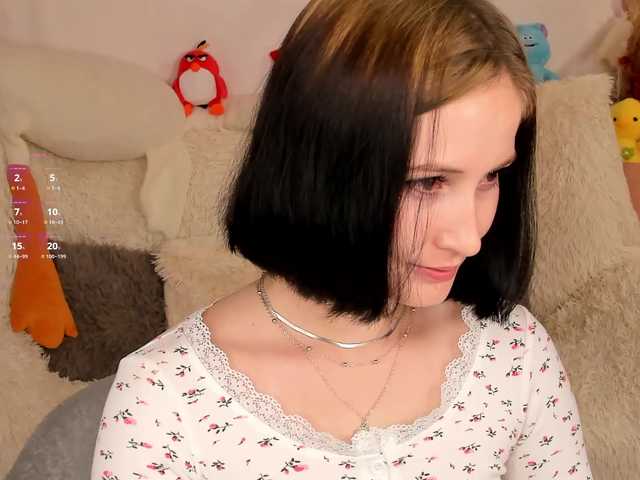 LisaMooore live cam on BongaCams