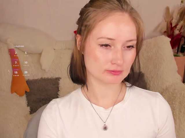 LisaMooore live cam on BongaCams