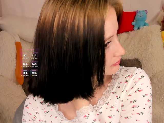LisaMooore live cam on BongaCams