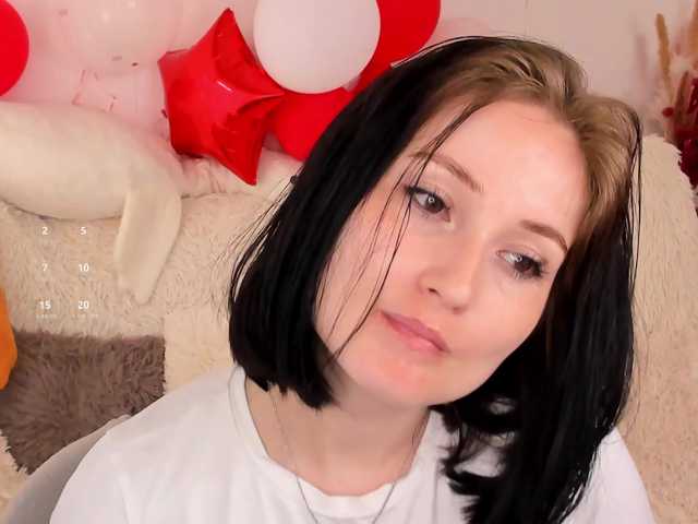LisaMooore live cam on BongaCams