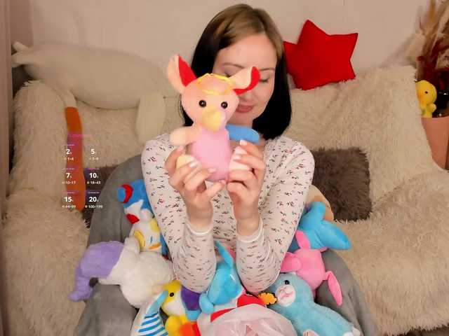 LisaMooore live cam on BongaCams