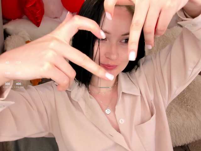 LisaMooore live cam on BongaCams