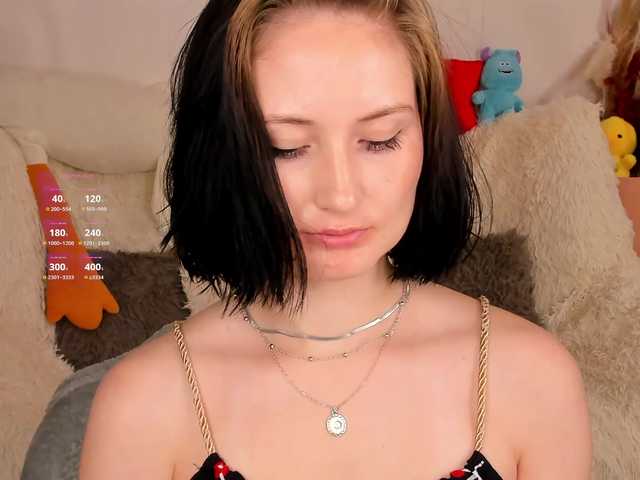 LisaMooore live cam on BongaCams