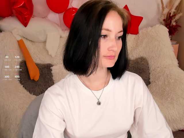 LisaMooore live cam on BongaCams