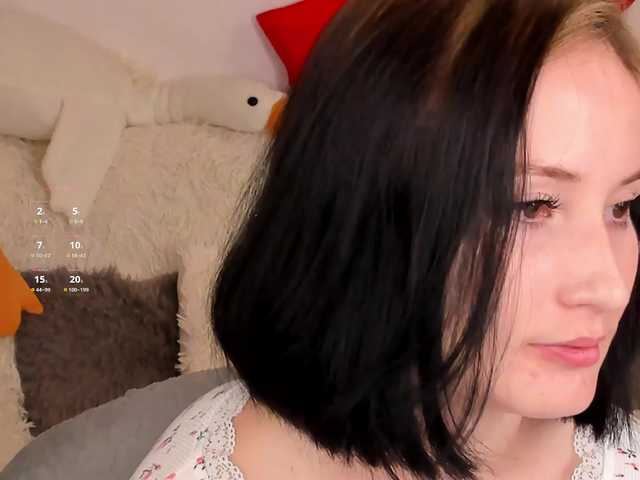 LisaMooore live cam on BongaCams