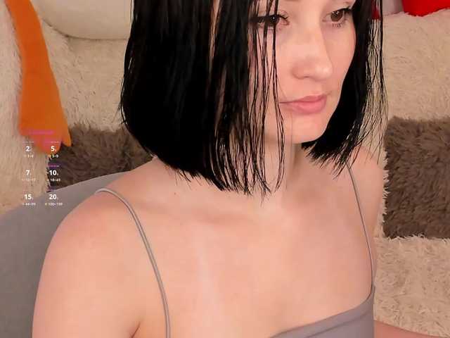 LisaMooore live cam on BongaCams