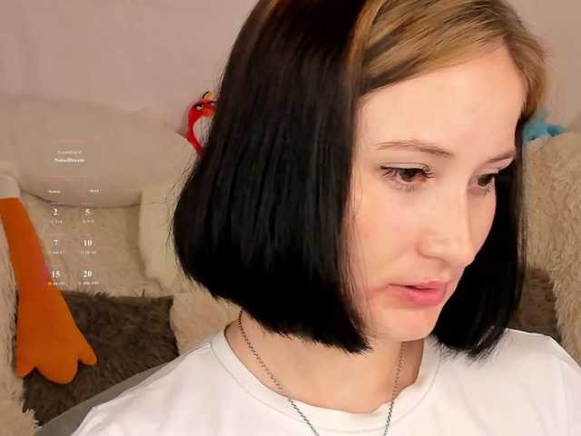 LisaMooore live cam on BongaCams