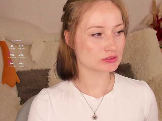 LisaMooore live cam on BongaCams