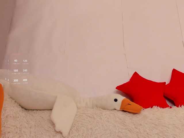 Liissa live webcam show