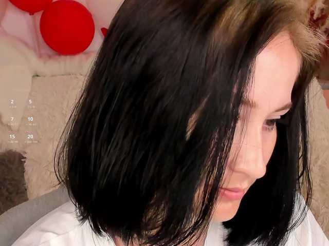 LisaMooore live cam on BongaCams