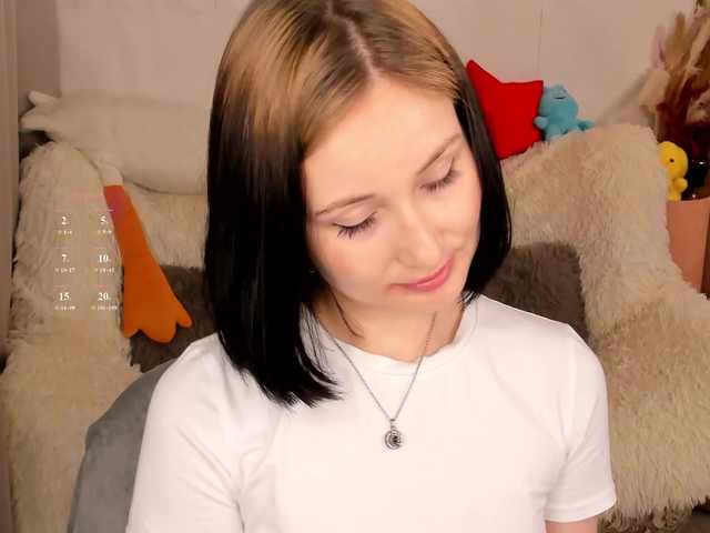 LisaMooore live cam on BongaCams