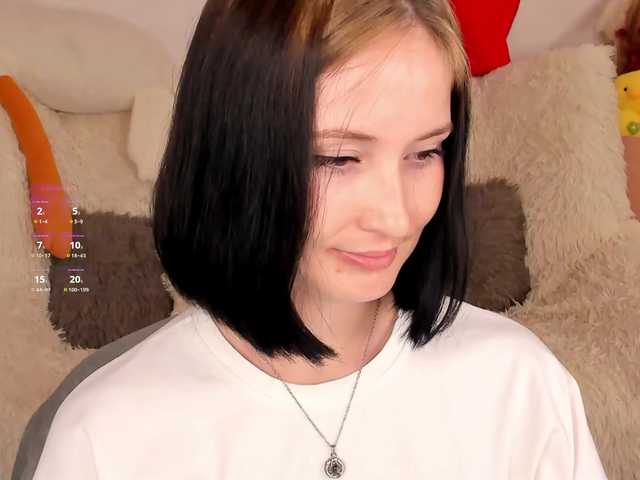 LisaMooore live cam on BongaCams