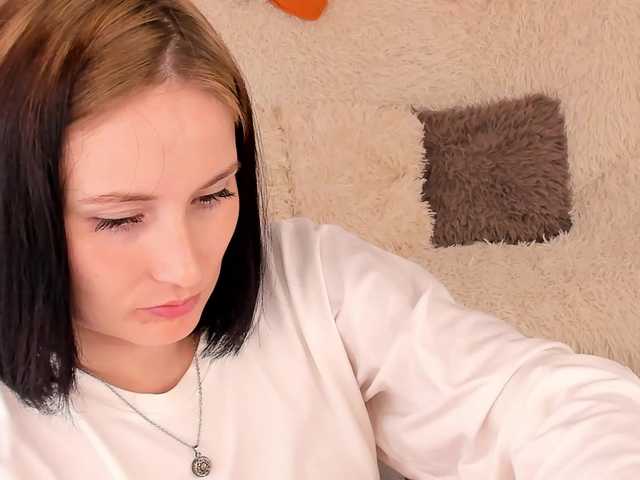 LisaMooore live cam on BongaCams